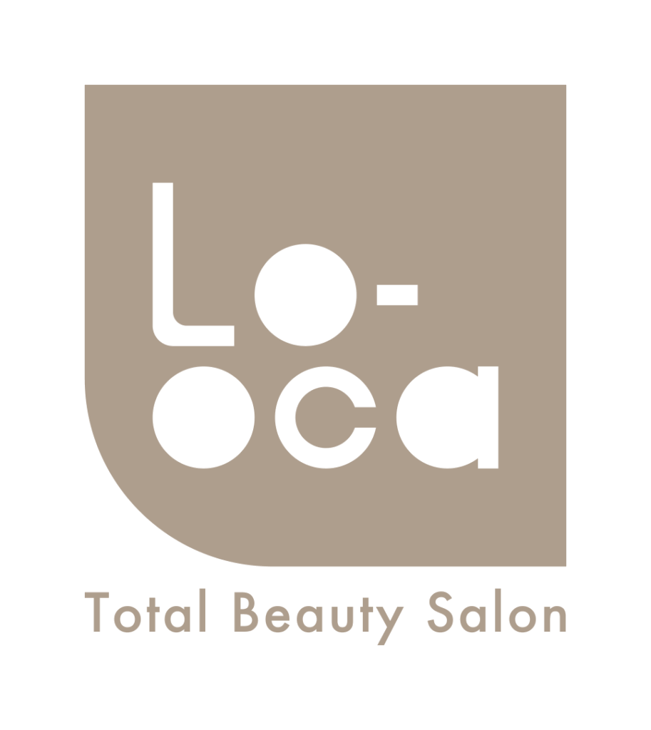 ポートアイランドの美容室Lo_ocaのロゴ